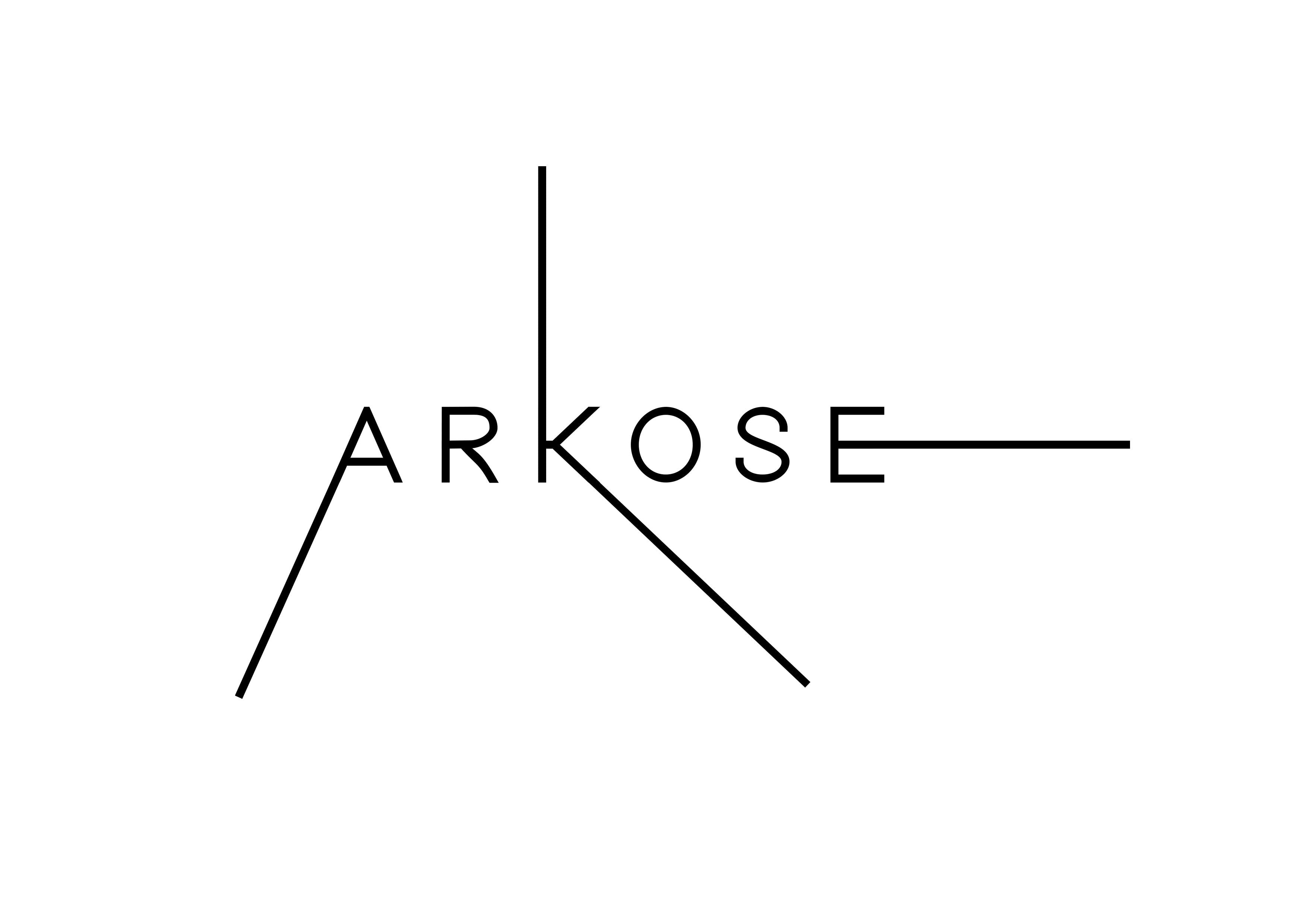 ARKOSE streetwear